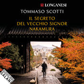 copertina Il segreto del vecchio signor Nakamura
