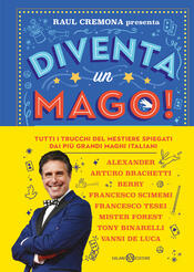 copertina Diventa un mago!