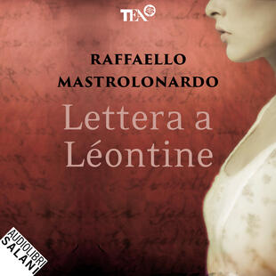 copertina Lettera a Léontine