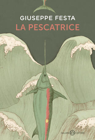 copertina La pescatrice