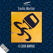 copertina Il caso Mariuz
