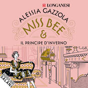 copertina Miss Bee e il principe d'inverno