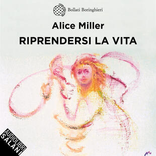 copertina Riprendersi la vita