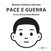 copertina Pace e guerra
