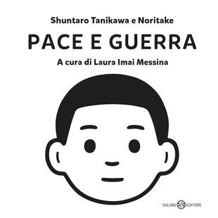 copertina Pace e guerra