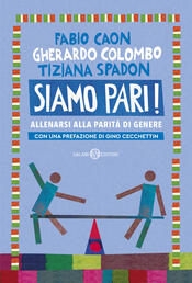 copertina Siamo pari!