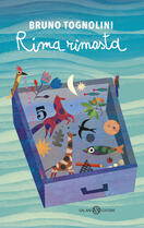 Bruno Tognolini presenta "Rima rimasta" a Cagliari