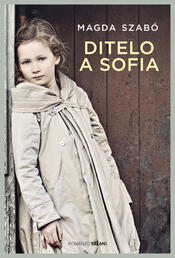 copertina Ditelo a Sofia