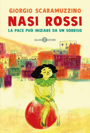 copertina Nasi rossi