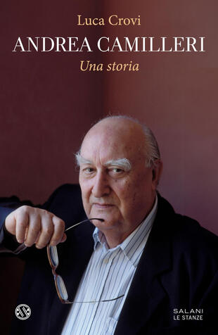 copertina Andrea Camilleri