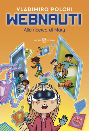 copertina Webnauti