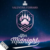 copertina After Midnight