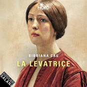 copertina La levatrice