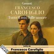 copertina Tutto il mio folle amore