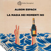 copertina La magia dei momenti no