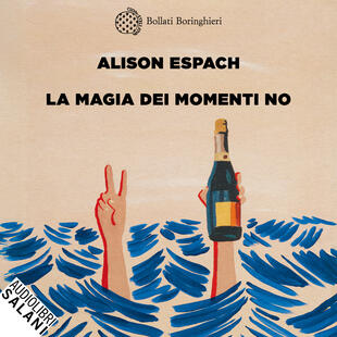 copertina La magia dei momenti no