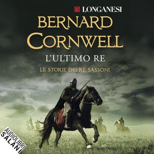 copertina L'ultimo re