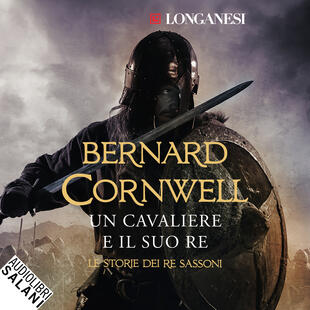 copertina Un cavaliere e il suo re