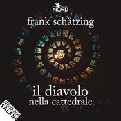 copertina Il diavolo nella cattedrale