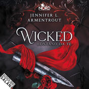 copertina Wicked. Lontano da te