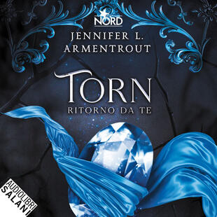 copertina Torn. Ritorno da te