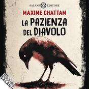 copertina La pazienza del diavolo