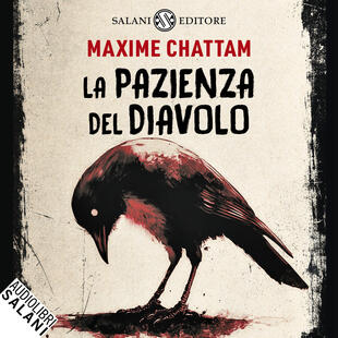 copertina La pazienza del diavolo
