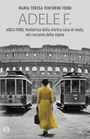 copertina Adele F.
