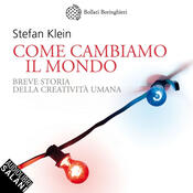 copertina Come cambiamo il mondo