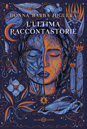 copertina L'ultima raccontastorie