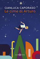 Gianluca Caporaso presenta "Le cime di Arturo" al Festival "Il libro Possibile" di Polignano