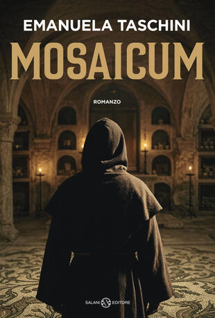 copertina Mosaicum