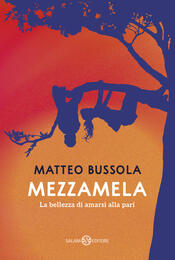copertina Mezzamela