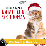 copertina Natale con Sir Thomas