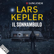 copertina Il sonnambulo