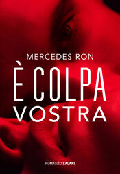 copertina È colpa vostra