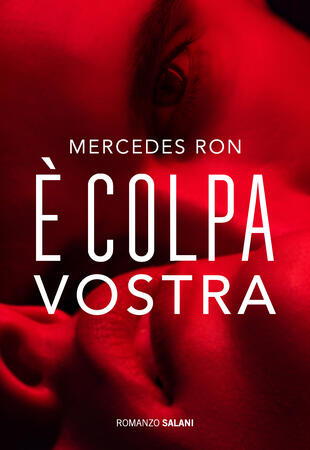 copertina &Egrave; colpa vostra