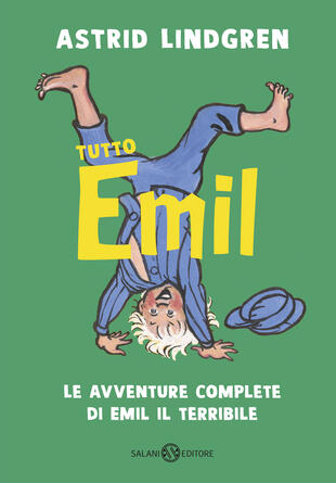 copertina Tutto Emil