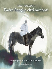 copertina Padre Sergij e altri racconti