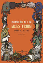 copertina Monsterium