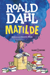 copertina Matilde