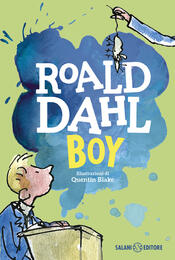 copertina BOY