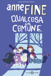 copertina Qualcosa in comune