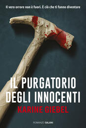 copertina Il Purgatorio degli Innocenti
