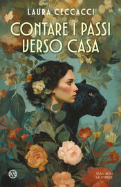 copertina Contare i passi verso casa