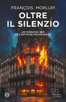 Incontro con Fran&ccedil;ois Morlupi durante la rassegna Giallo in Abbazia