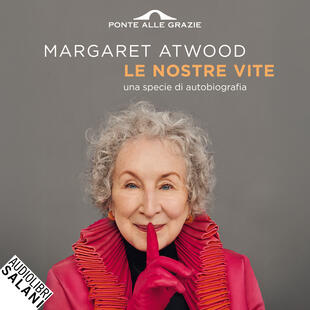 copertina Le nostre vite