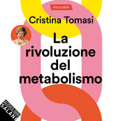 copertina La rivoluzione del metabolismo