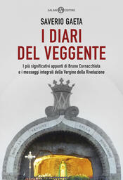 copertina I diari del veggente