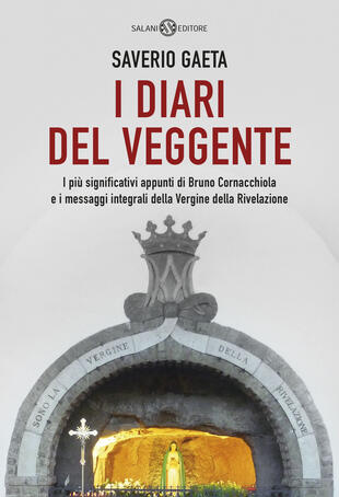 copertina I diari del veggente